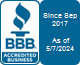 Memorial Park Cemetery of Lima is a BBB Accredited Cemetery in Lima, OH