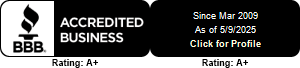 Wright & Son Construction, Inc. is a BBB Accredited Home Builder in Grand Rapids, OH