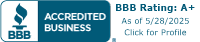 Control Design Solutions, Ltd. BBB Business Review