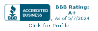 Total Quality Construction, Ltd BBB Business Review